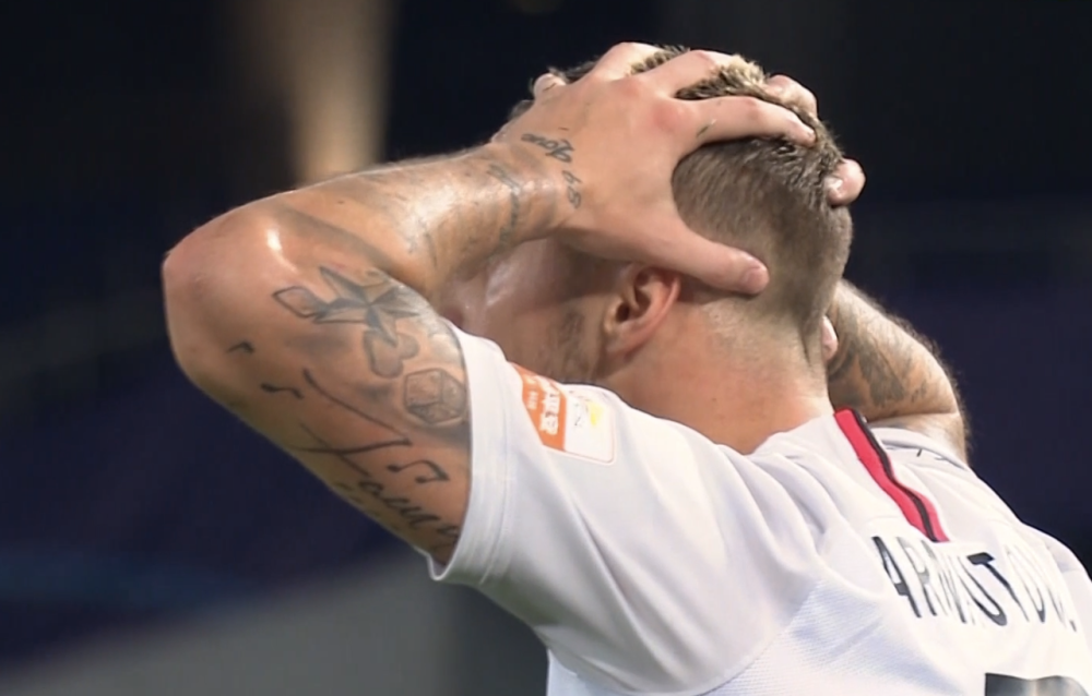 九游体育下载-包含风云突变新疆广汇清晨手感冰凉尼斯集结日队长鼓劲，媒体一致点评：今晚费耶诺德调整名单以备德甲的词条